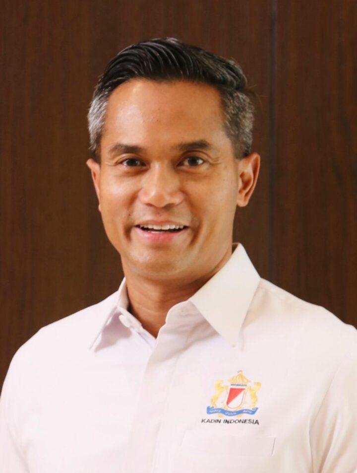 Anindya Novyan Bakrie