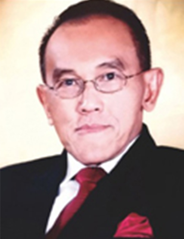 Aburizal Bakrie
