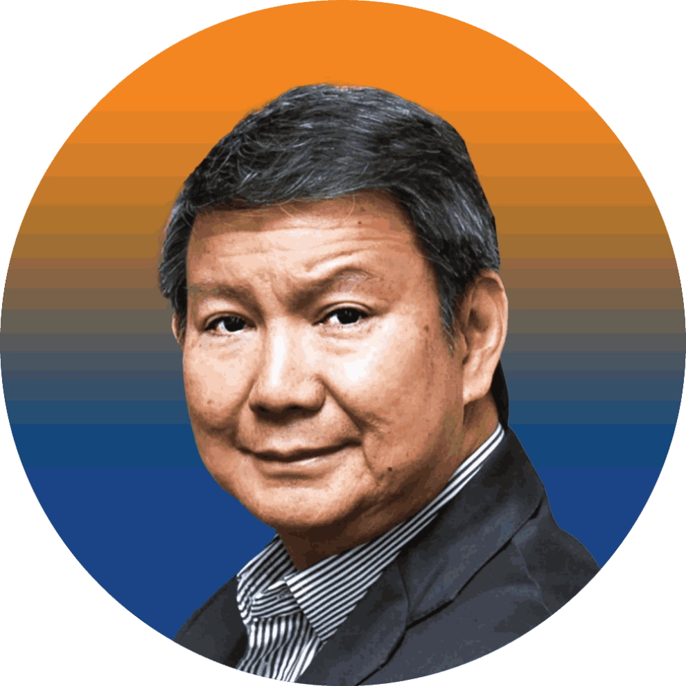 Foto Dewan Penasihat