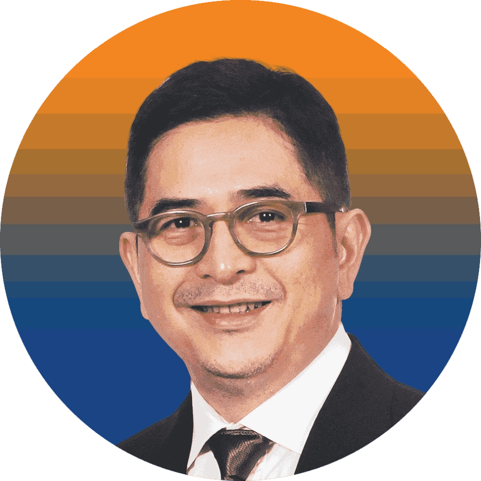 Foto Dewan Pertimbangan