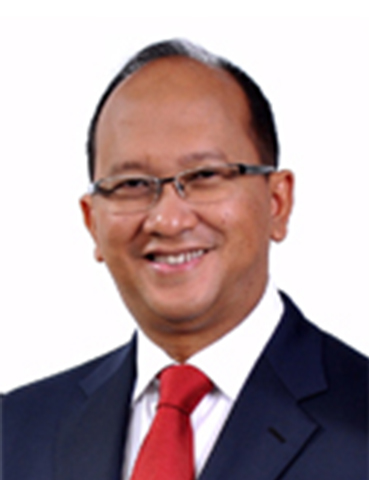 Rosan Perkasa Roeslani