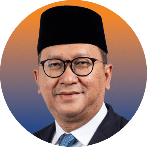 Foto Dewan Kehormatan