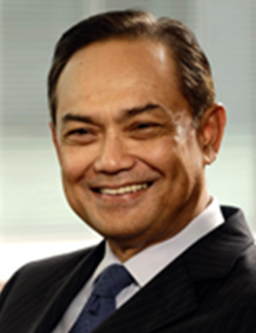 Suryo Bambang Sulisto