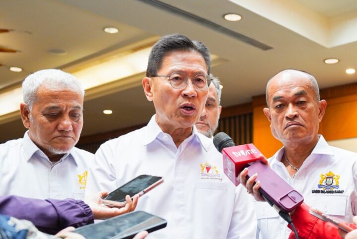 Road to JFSS 2026: Pemerintah dan Kadin Tegaskan Ketahanan Pangan Jadi Prioritas