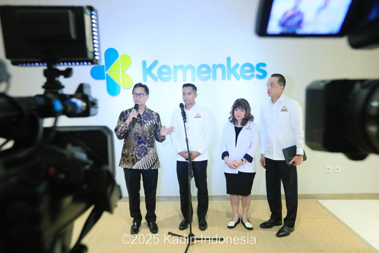 Kegiatan Klinik Gotong Royong 1