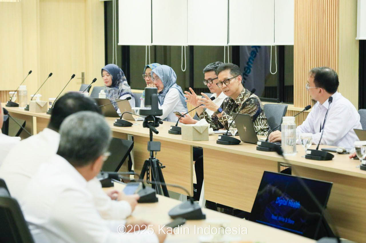 Kegiatan Klinik Gotong Royong 3