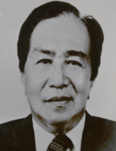 DR. H.M.N.M Hasyim Ning