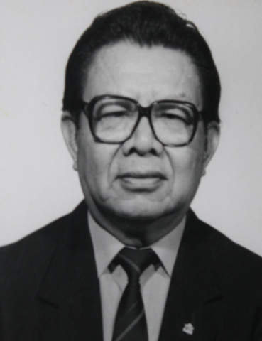 Ir. Sotion Ardjanggi